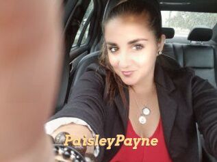 Paisley_Payne