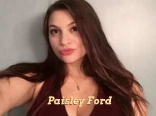 Paisley_Ford