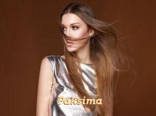 Paksima
