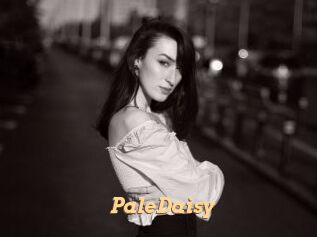 PaleDaisy Live Paradise