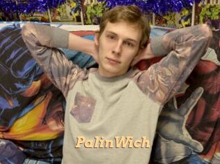 PalinWich