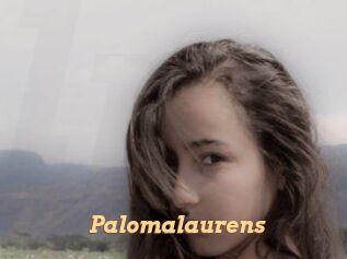 Palomalaurens