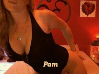 Pam Live Paradise