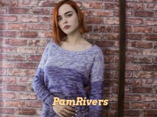 PamRivers