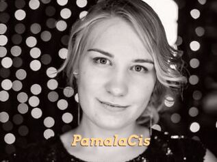 PamalaCis