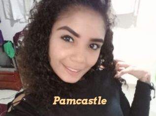Pamcastle