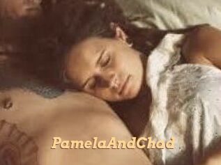 PamelaAndChad