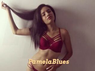 PamelaBlues