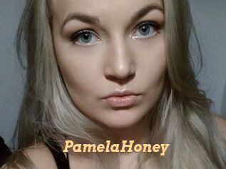 PamelaHoney