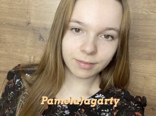 PamelaJagarty Live Paradise