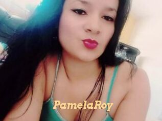 PamelaRoy
