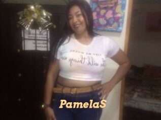 PamelaS