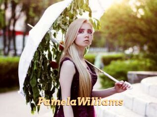 PamelaWilliams