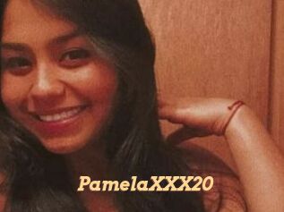 PamelaXXX20