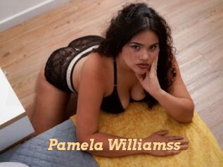 Pamela_Williamss