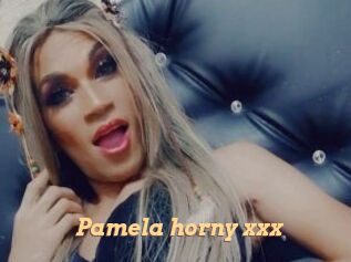 Pamela_horny_xxx