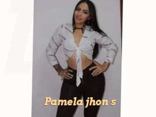 Pamela_jhon_s