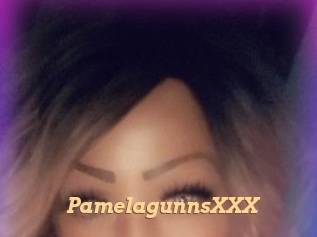 PamelagunnsXXX Live Paradise