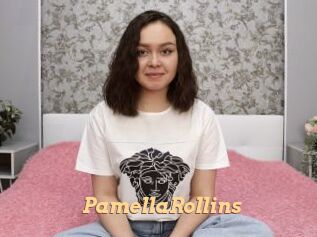PamellaRollins