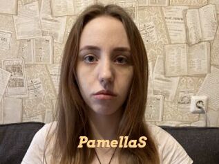 PamellaS