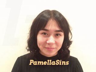 PamellaSins