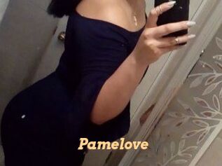 Pamelove