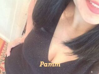 Pamm_