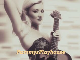 PammysPlayhouse