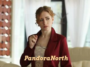 PandoraNorth