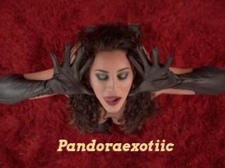 Pandoraexotiic