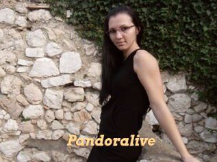 Pandoralive