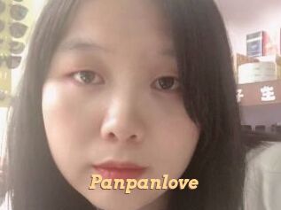 Panpanlove