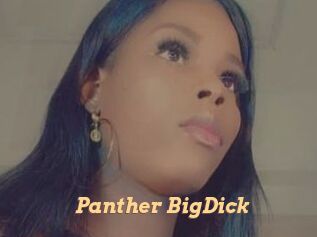 Panther_BigDick