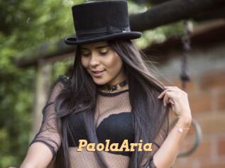 PaolaAria