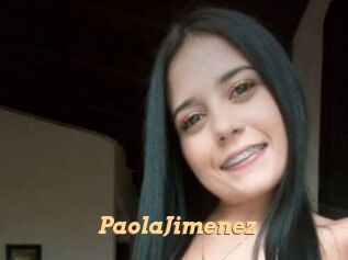 PaolaJimenez Live Paradise