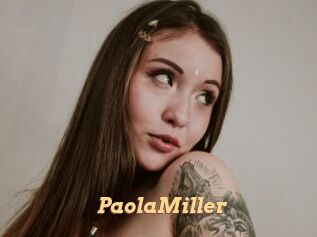 PaolaMiller