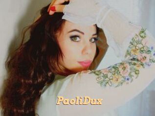 PaoliDux Live Paradise