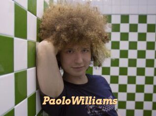 PaoloWilliams