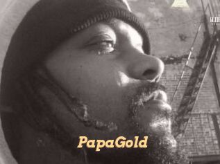 PapaGold