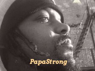 PapaStrong
