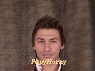 PapyHorny