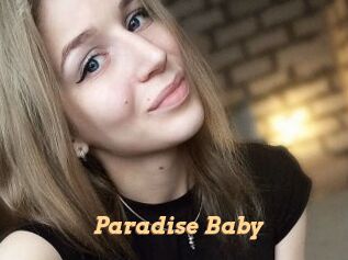 Paradise_Baby