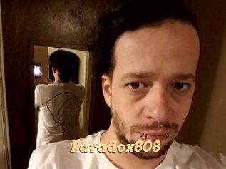 Paradox808
