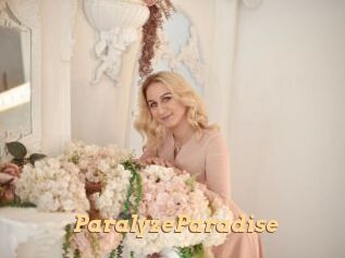 ParalyzeParadise