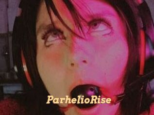 ParhelioRise