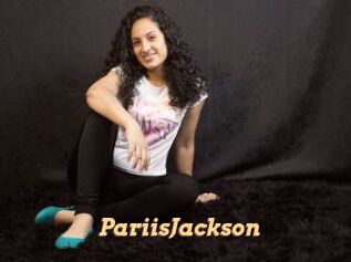 PariisJackson