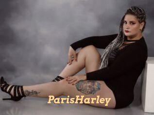 ParisHarley