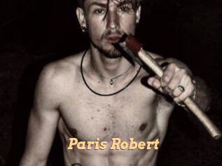 Paris_Robert