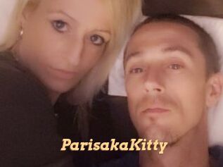 ParisakaKitty