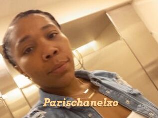 Parischanelxo
